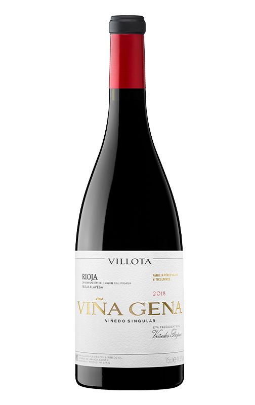 Vina Gena