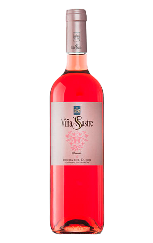 Vina Sastre Rosado