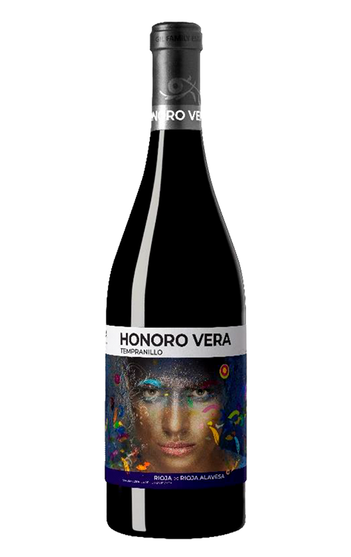 Honoro Vera Rioja