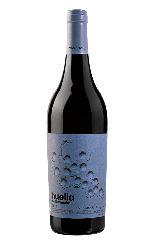 Vegamar Huella De Garnacha