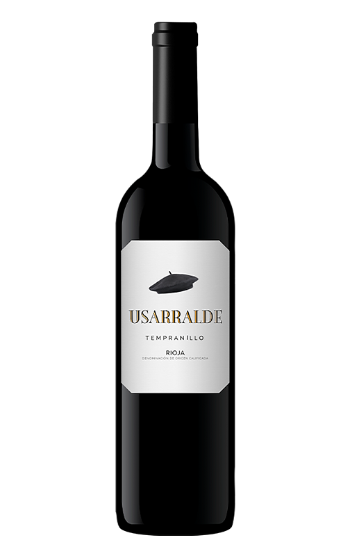 Usarralde Tempranillo