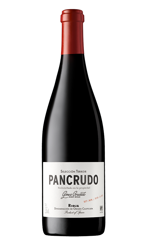 Pancrudo